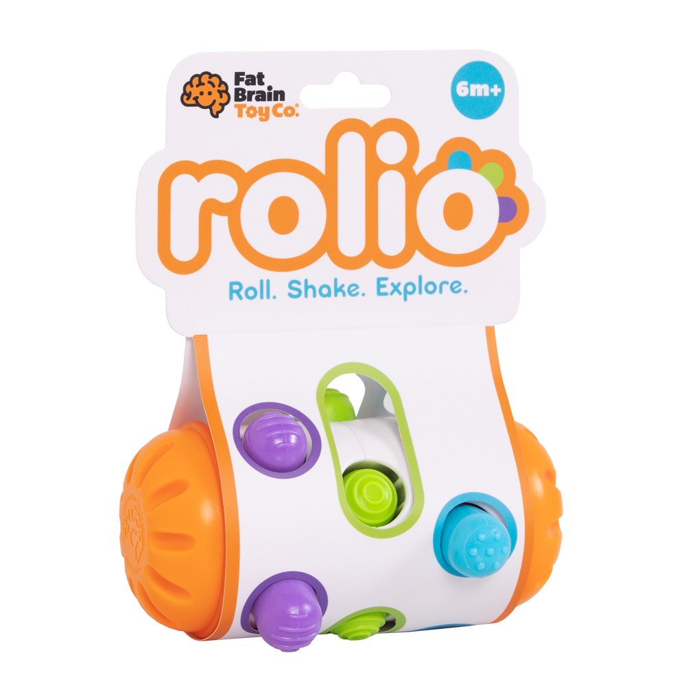 Rollo by Fat Brain Toys