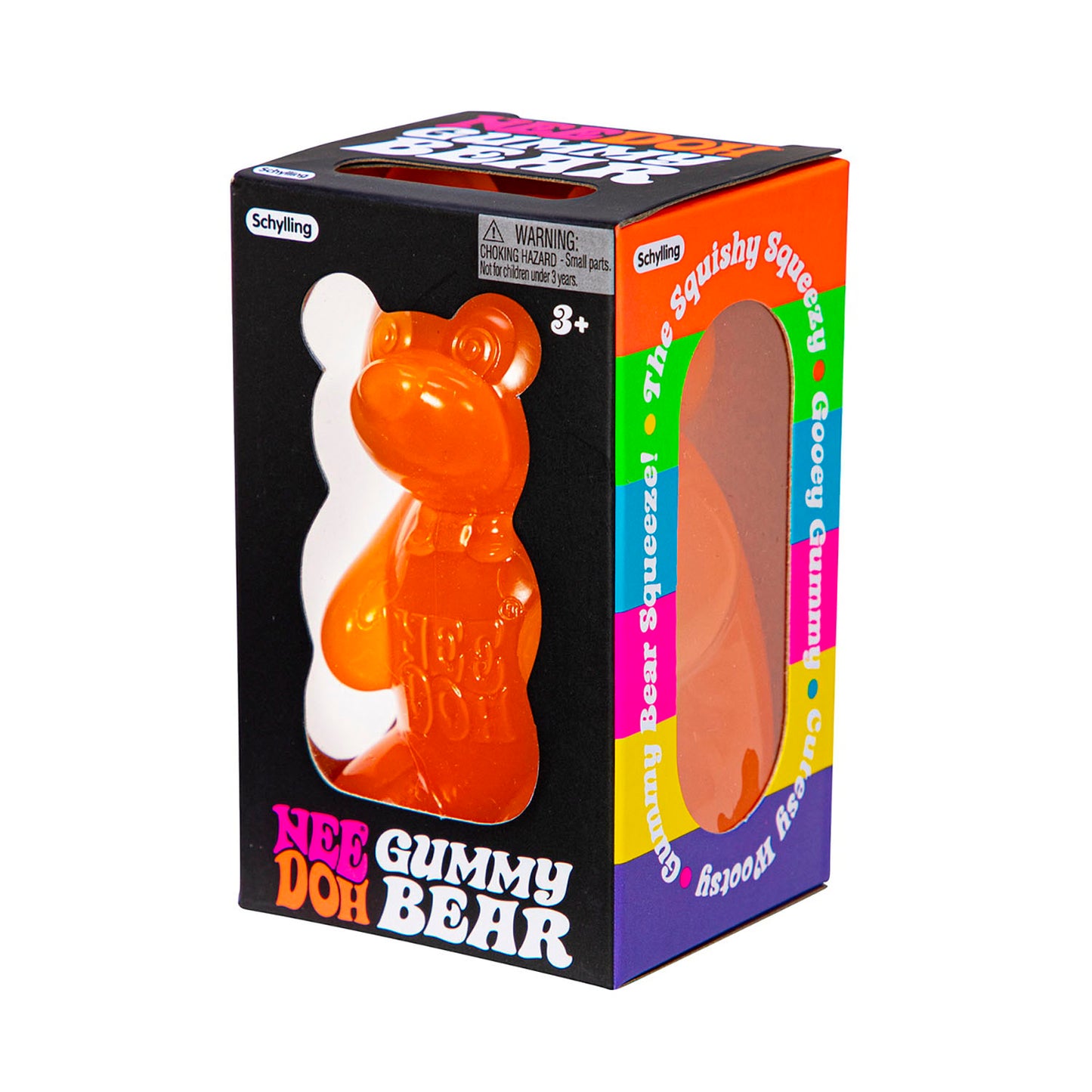 Gummy Bear Nee Doh