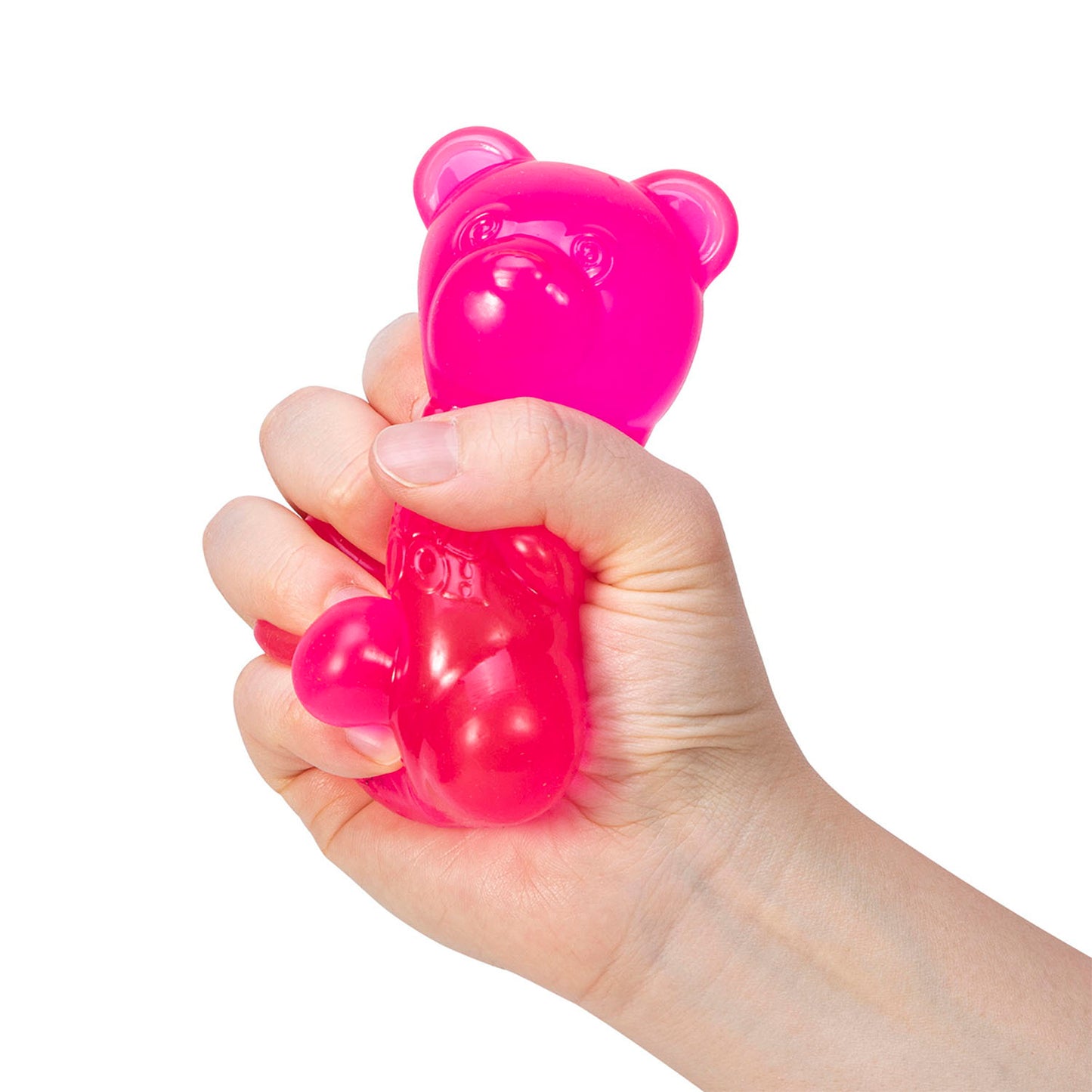 Gummy Bear Nee Doh