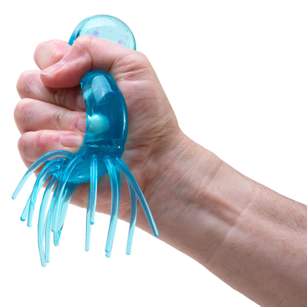 Jelly Squish Nee Doh