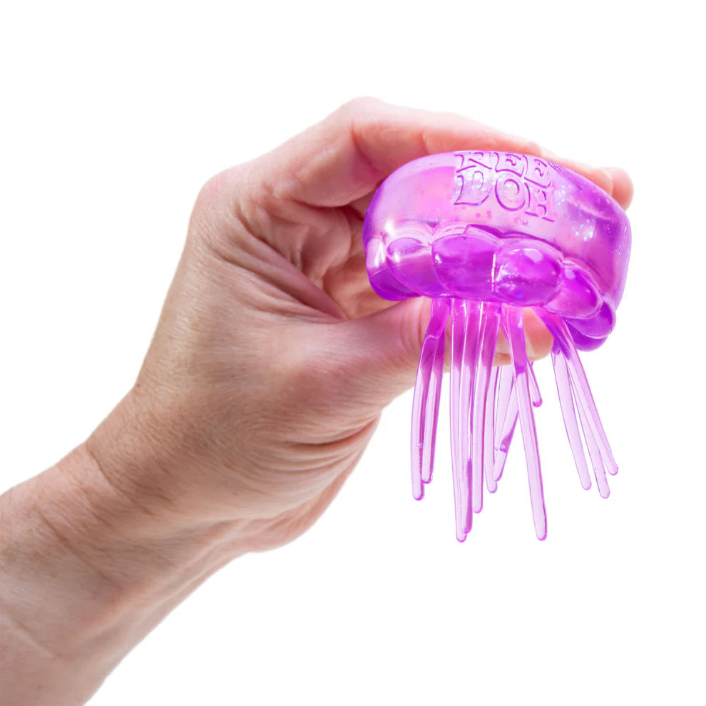 Jelly Squish Nee Doh