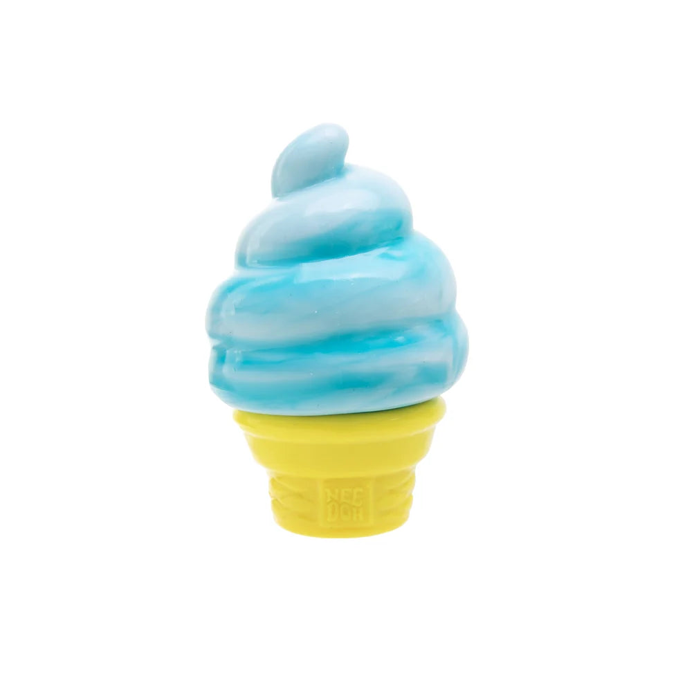 Schylling - Nice Cream Cone NeeDoh - COMING SOON