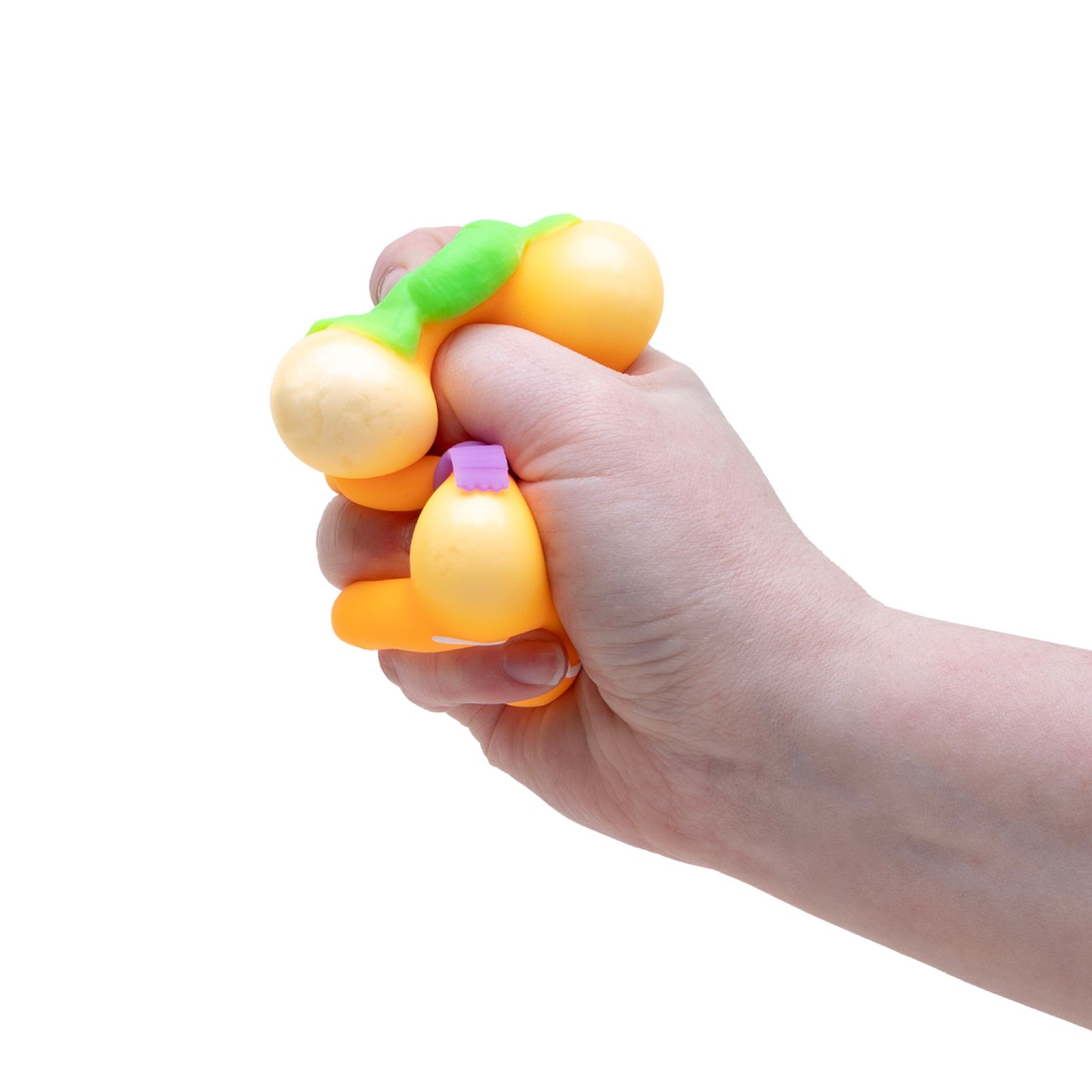 Schylling - Ginger Glowman Nee Doh (Christmas)