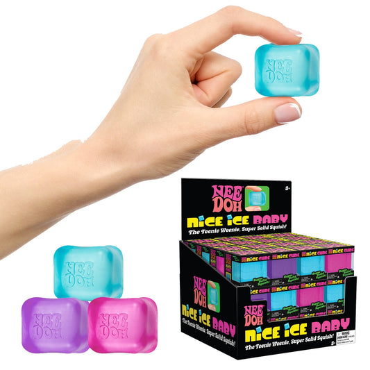 Nice Ice Baby NeeDoh