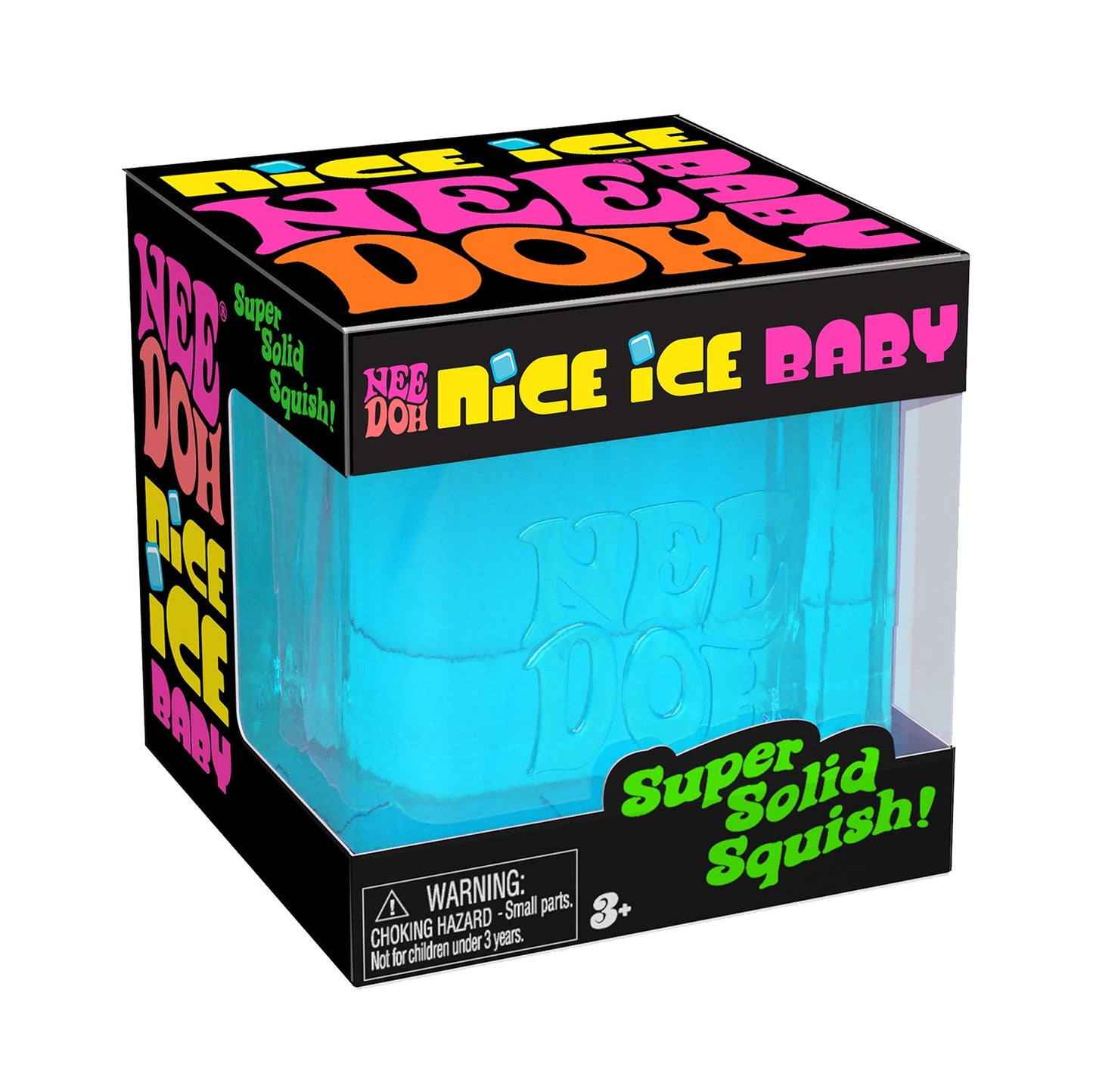 Nice Ice Baby NeeDoh