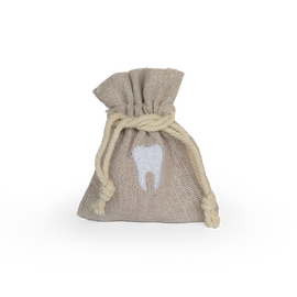 Tooth Mouse Gift Set by Sam & Julia