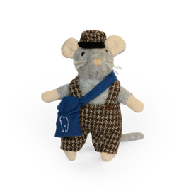 Tooth Mouse Gift Set by Sam & Julia
