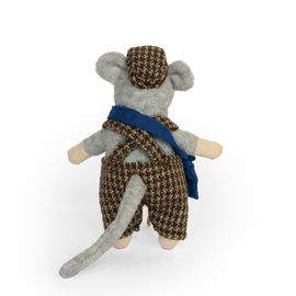 Tooth Mouse Gift Set by Sam & Julia