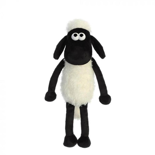 Shaun the Sheep Soft Toy - Medium