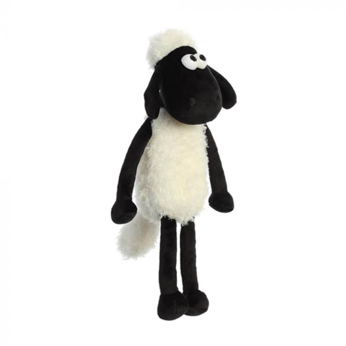 Shaun the Sheep Soft Toy - Medium