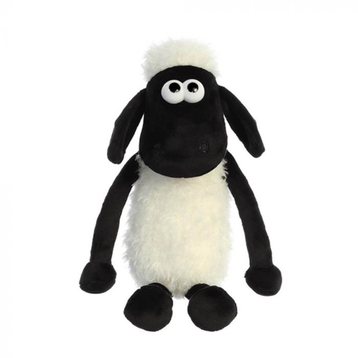 Shaun the Sheep Soft Toy - Medium