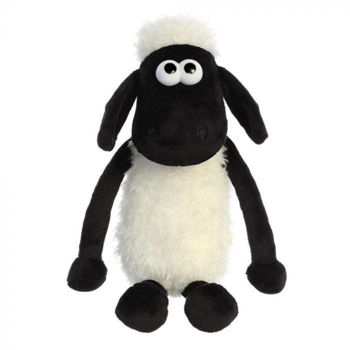 Shaun the Sheep Soft Toy - Large