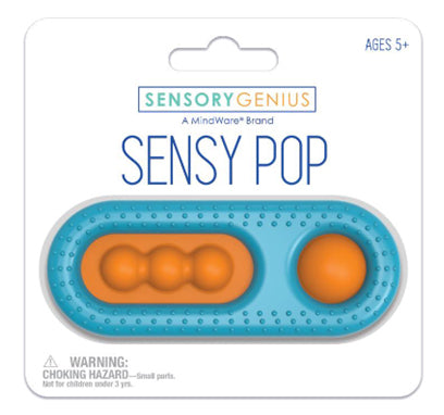 Sensy Pop by Sensory Genius