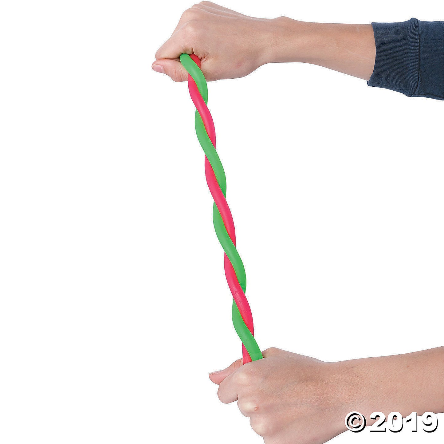 Stretchy Strings by Sensory Genius