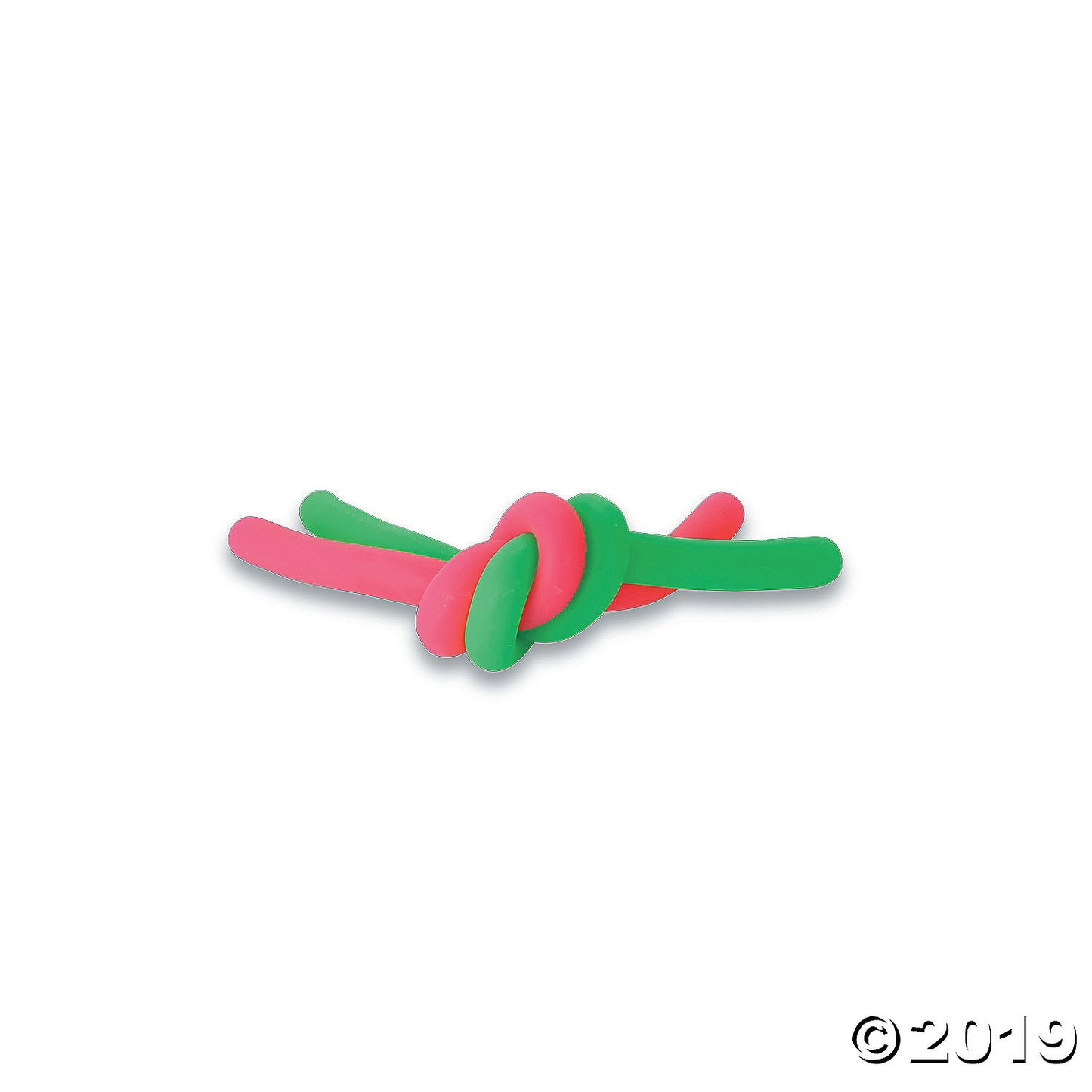 Stretchy Strings by Sensory Genius