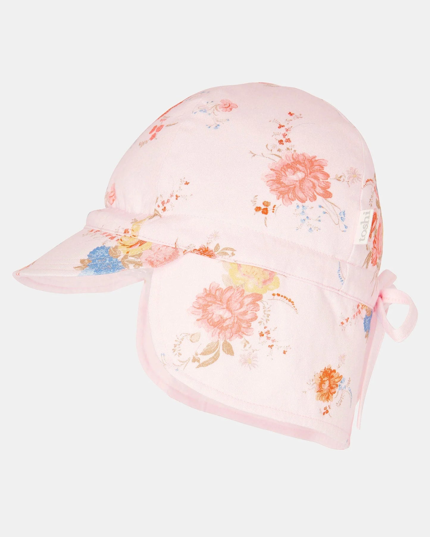 Toshi Flap Cap Bambini - Miranda