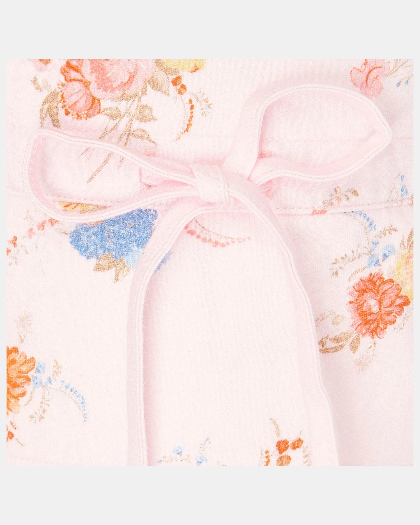 Toshi Flap Cap Bambini - Miranda