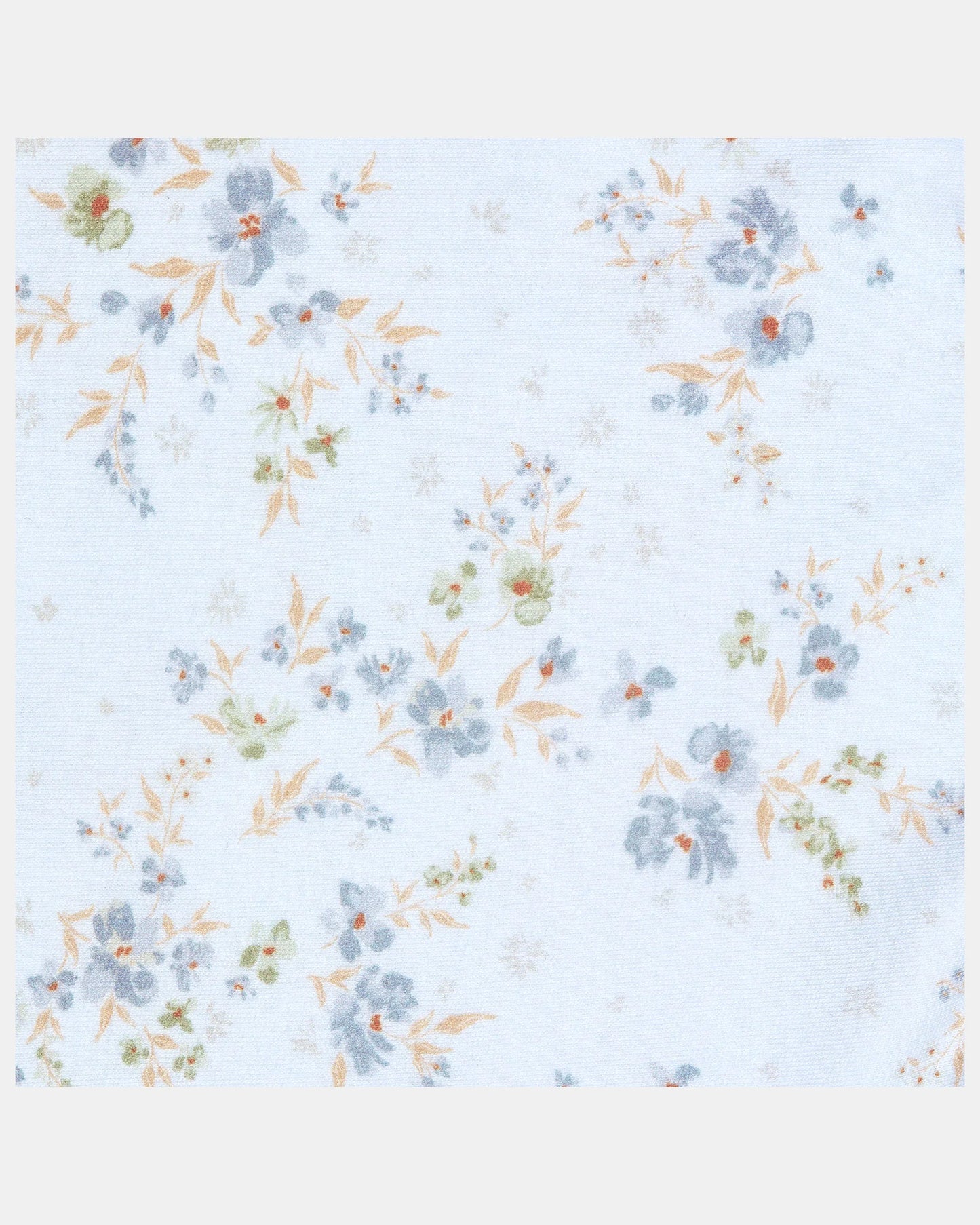 Toshi Baby Bib Bandana Classic - Alice Dusk