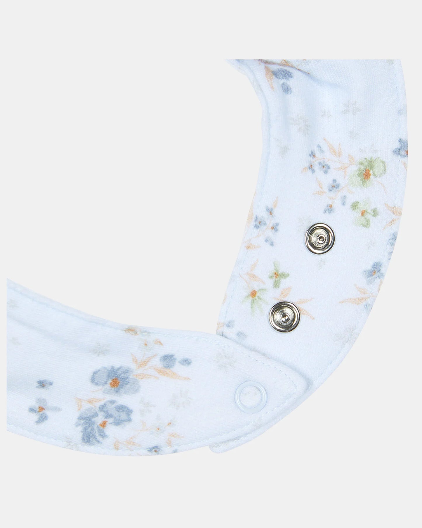 Toshi Baby Bib Bandana Classic - Alice Dusk