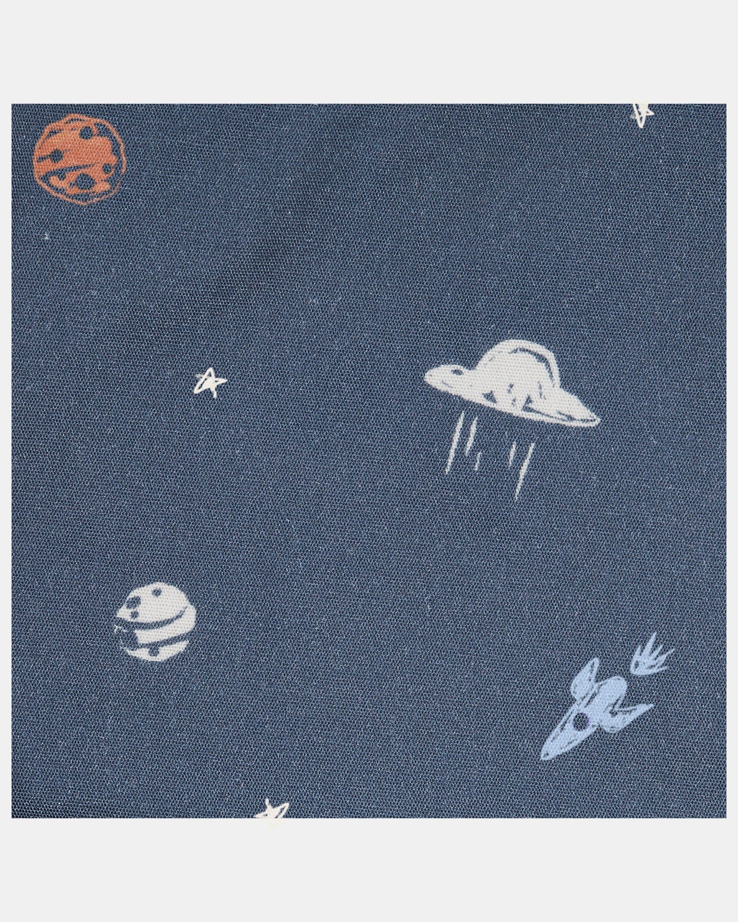 Toshi Baby Bib Bandana Joyride - Galaxy