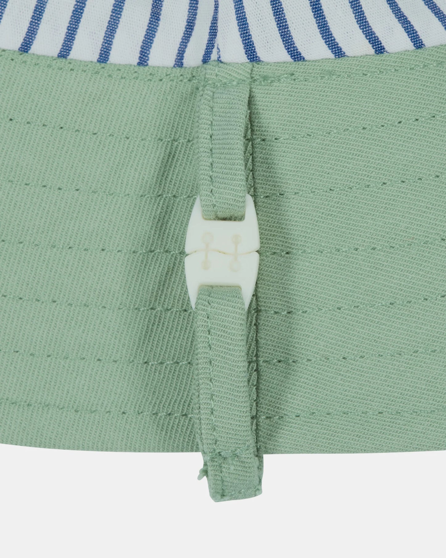 Toshi Bucket Hat Billy Teal