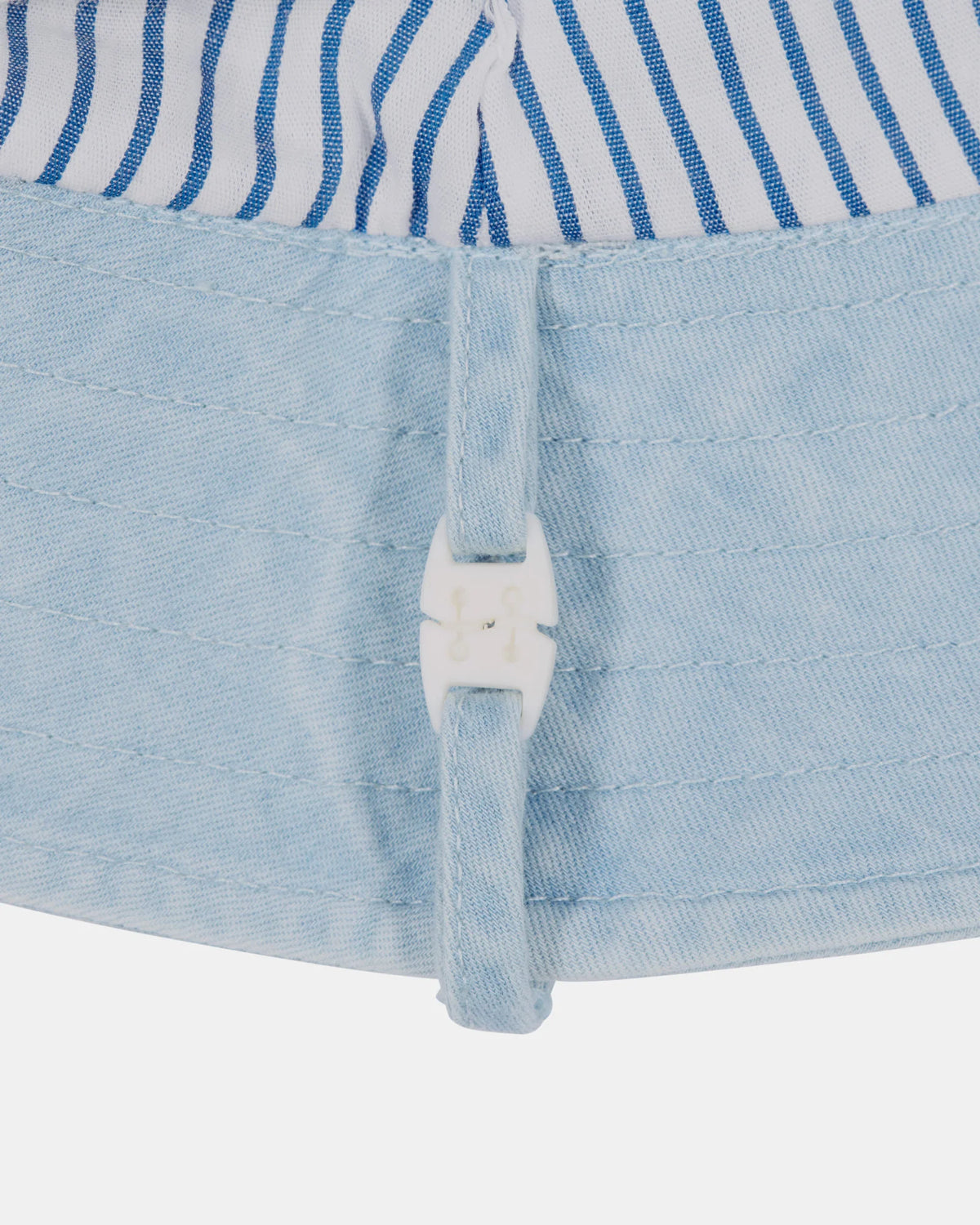 Toshi Bucket Hat Billy UPF 50+ - Denim