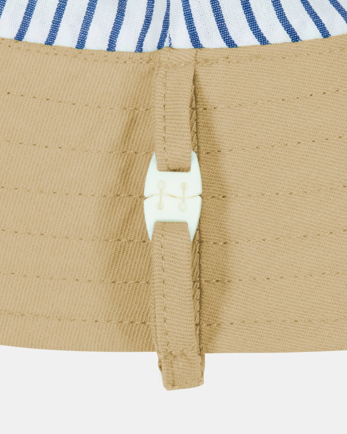 Toshi Bucket Hat Billy UPF 50+ - Driftwood