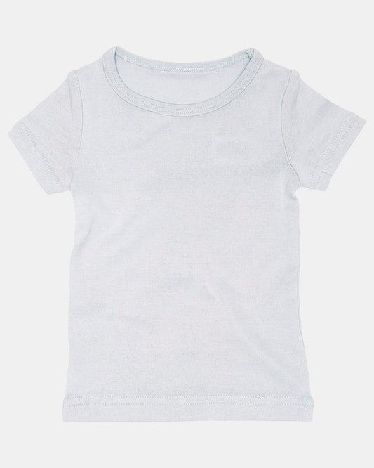 Toshi Dreamtime Organic Tee Short Sleeve Sky