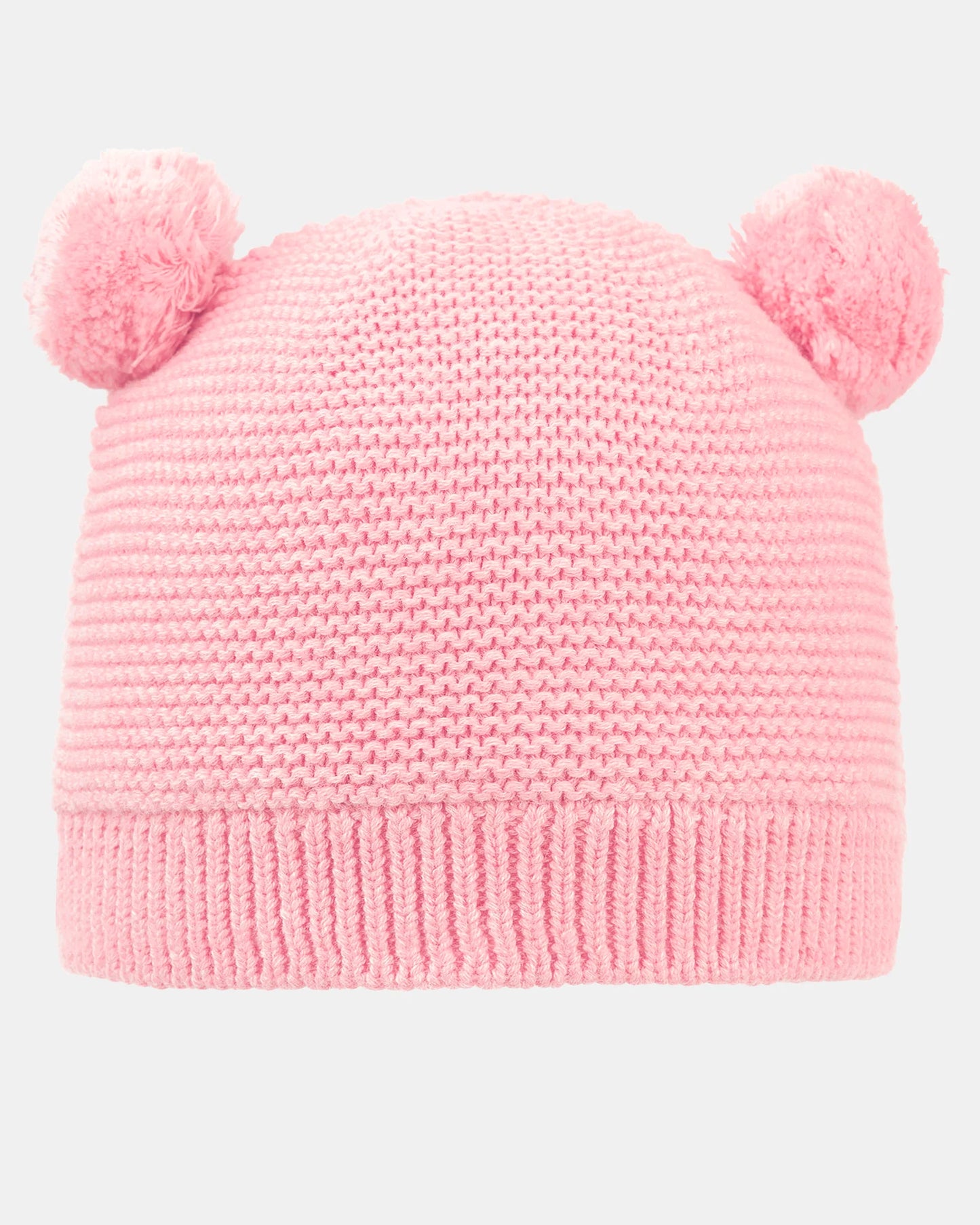 Toshi Organic Beanie Snowy - Pearl