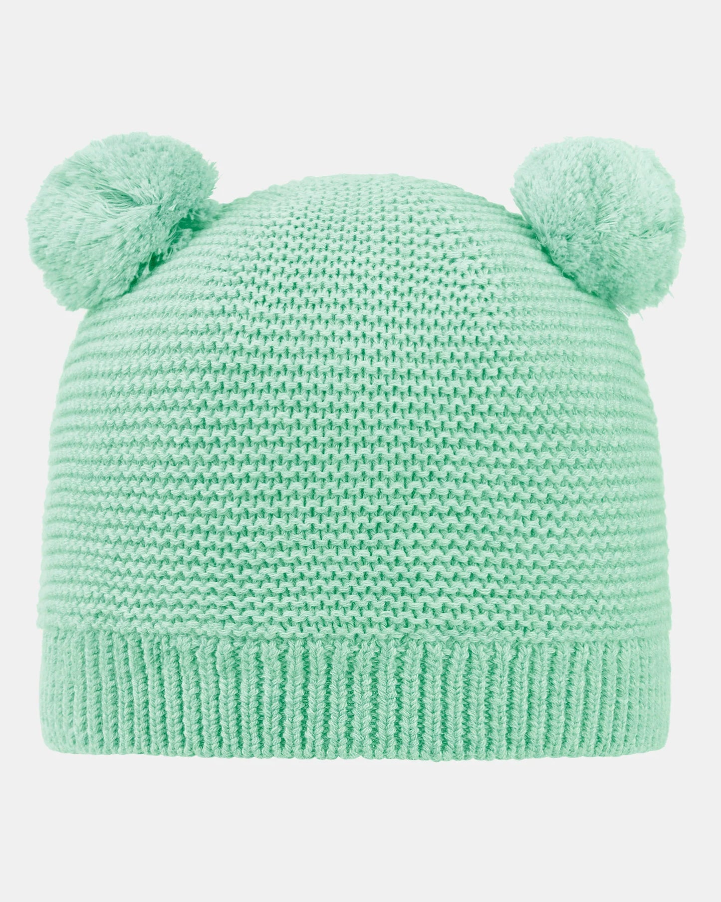 Toshi Organic Beanie Snowy - Sweet Pea