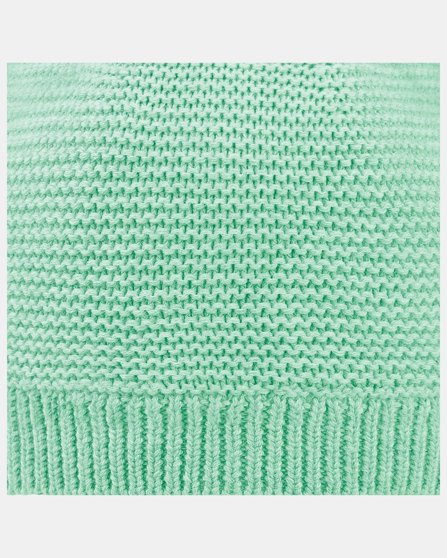 Toshi Organic Beanie Snowy - Sweet Pea