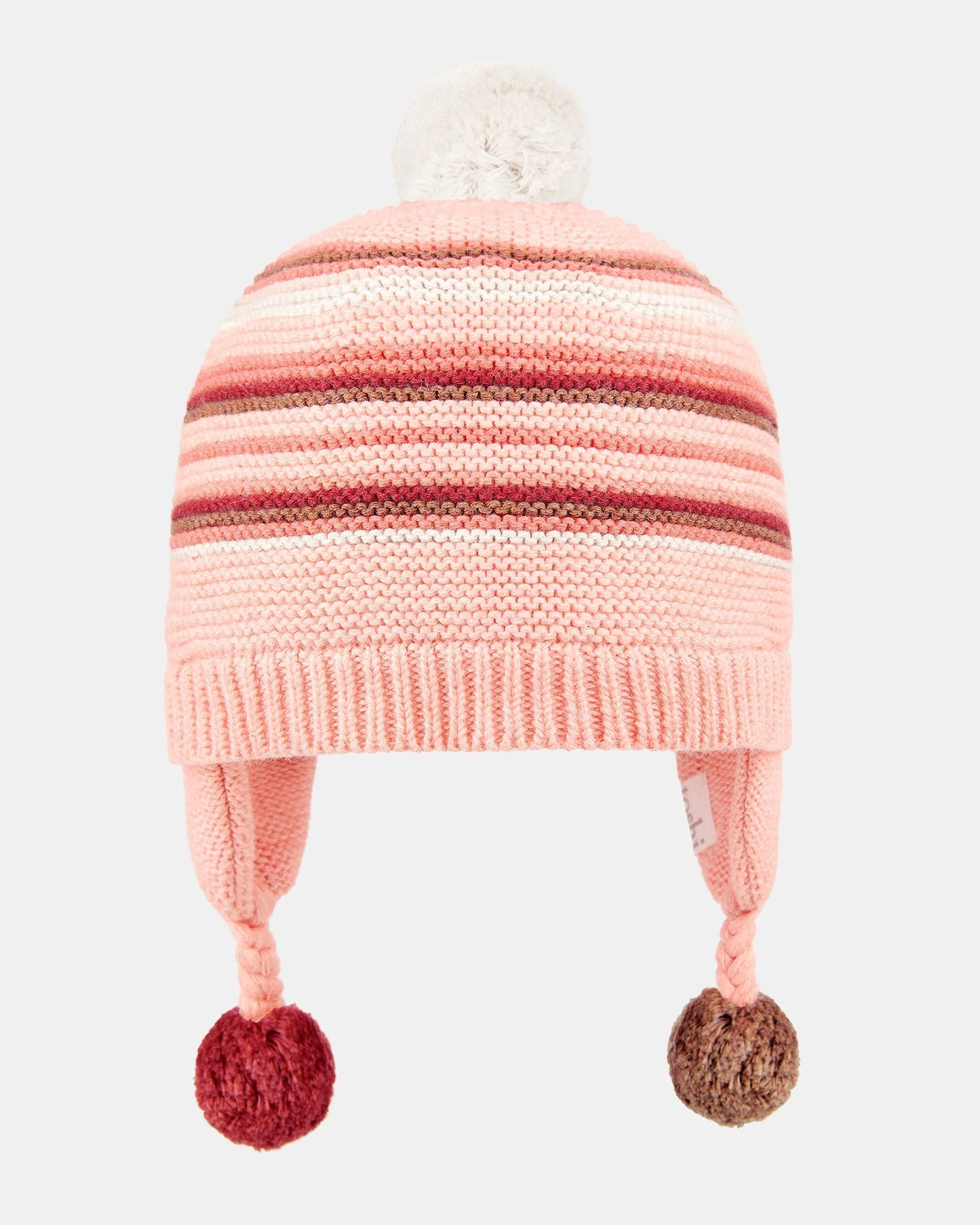 Toshi Organic Earmuff Fantasy - Rosewood