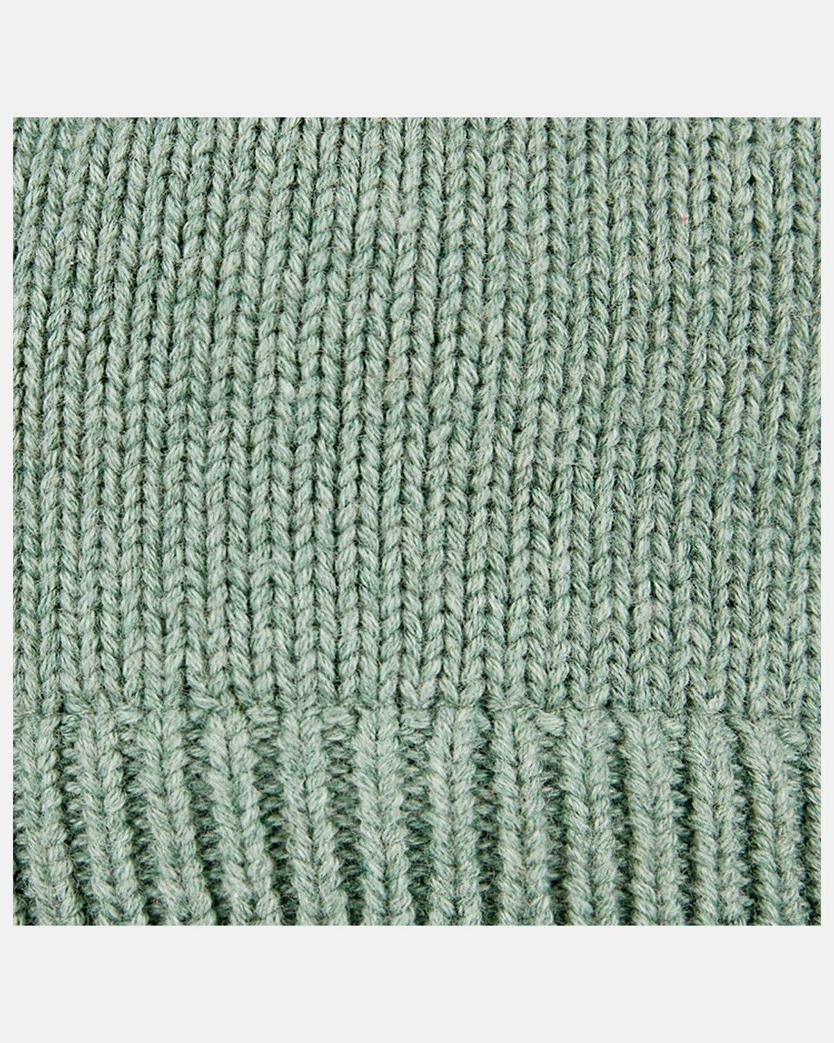 Toshi Organic Earmuff Snowy - Eucalyptus