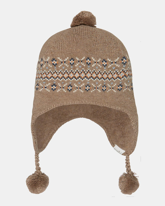 Toshi Organic Earmuff Storytime Dylan