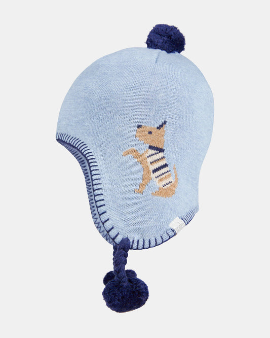 Toshi Organic Earmuff Storytime - Lapdog