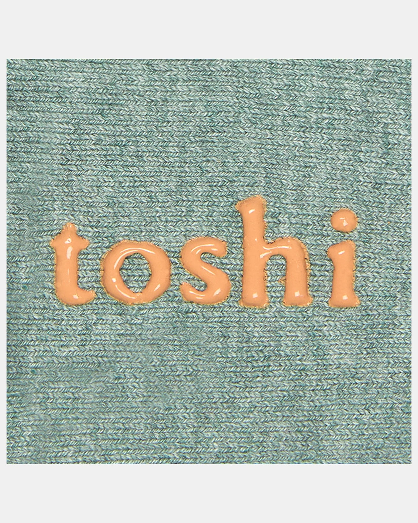 Toshi Organic Socks Ankle Jacquard - Lapdog