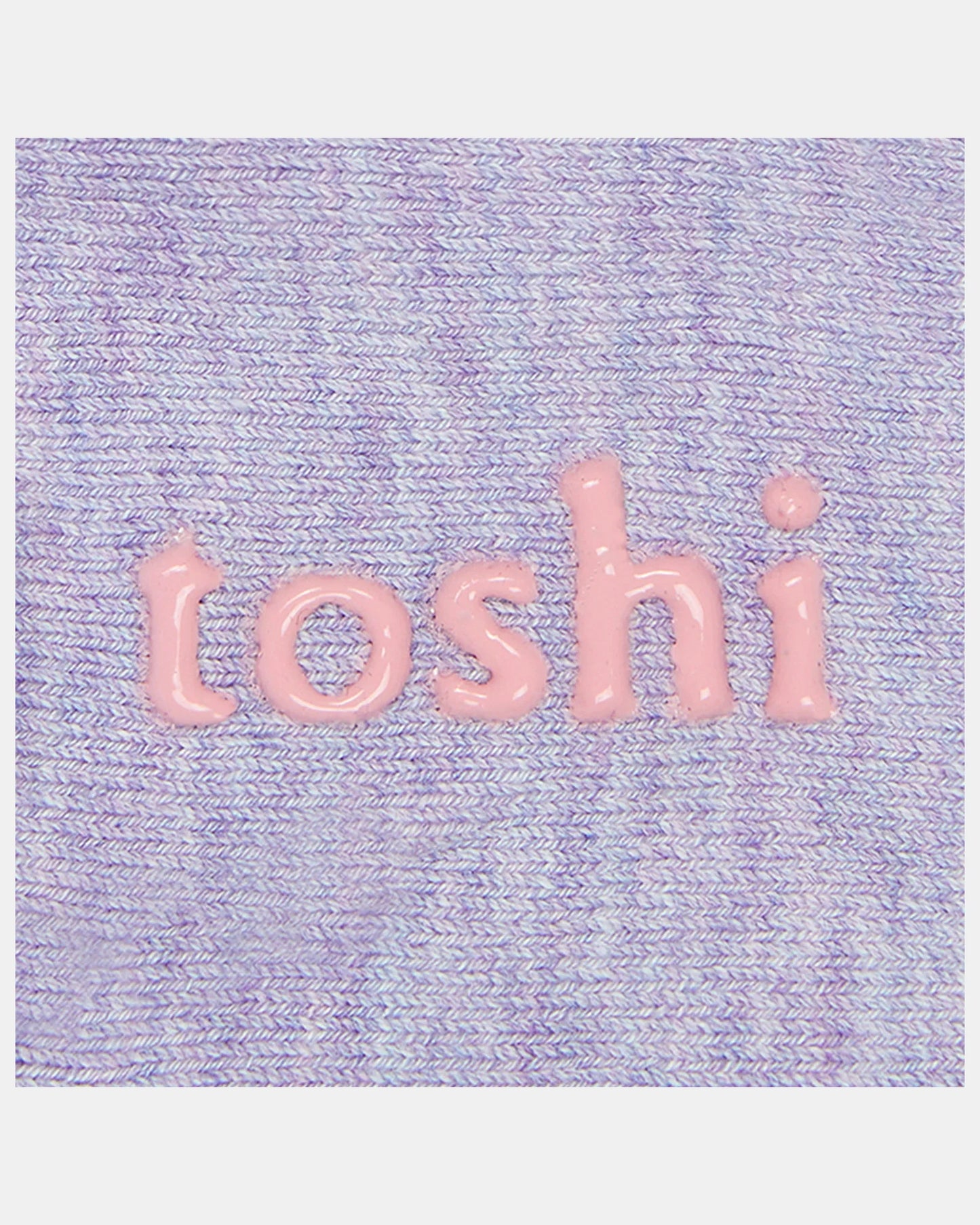 Toshi Organic Socks Ankle Jacquard - Louisa