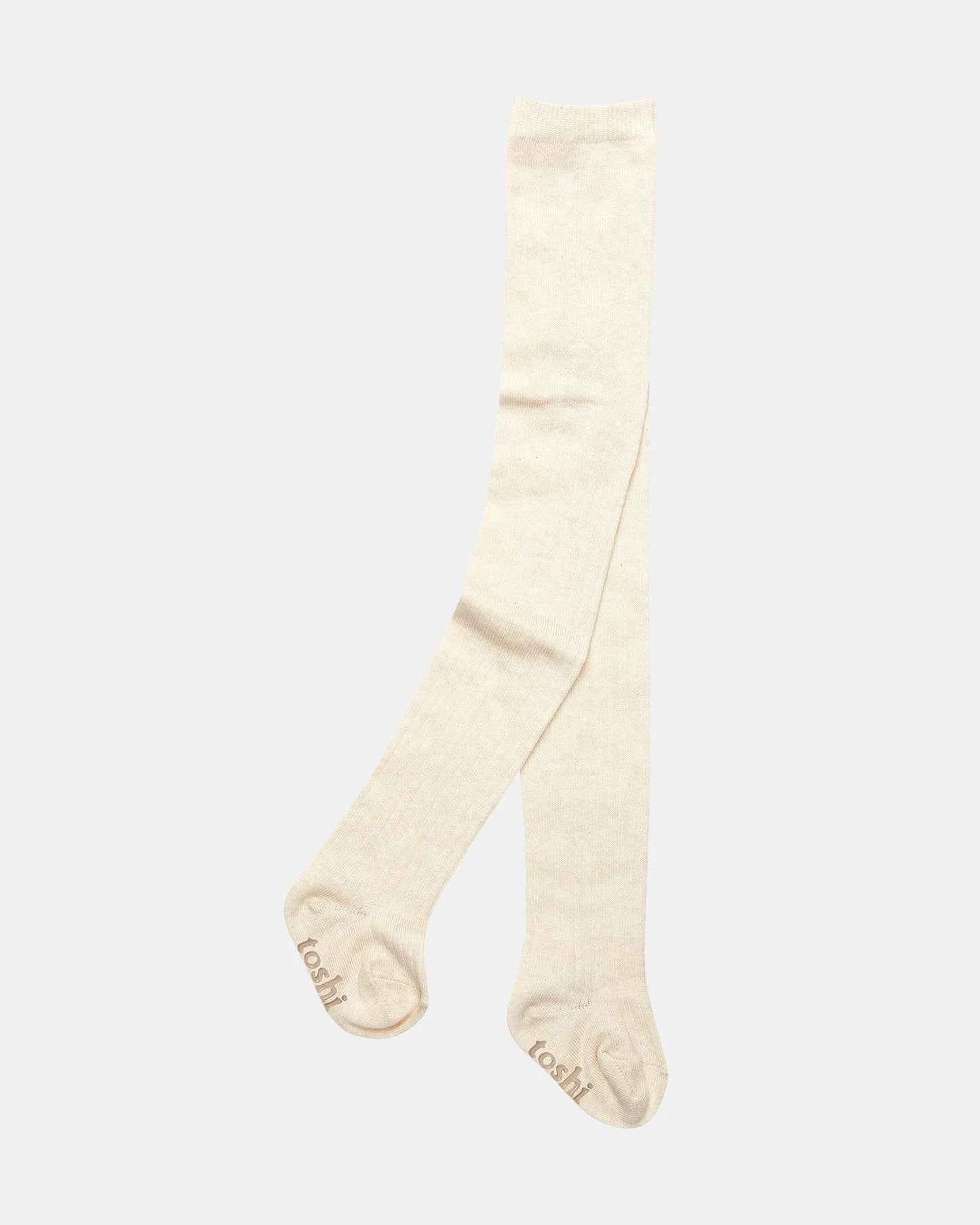 Toshi Organic Tights Footed Dreamtime - Feather