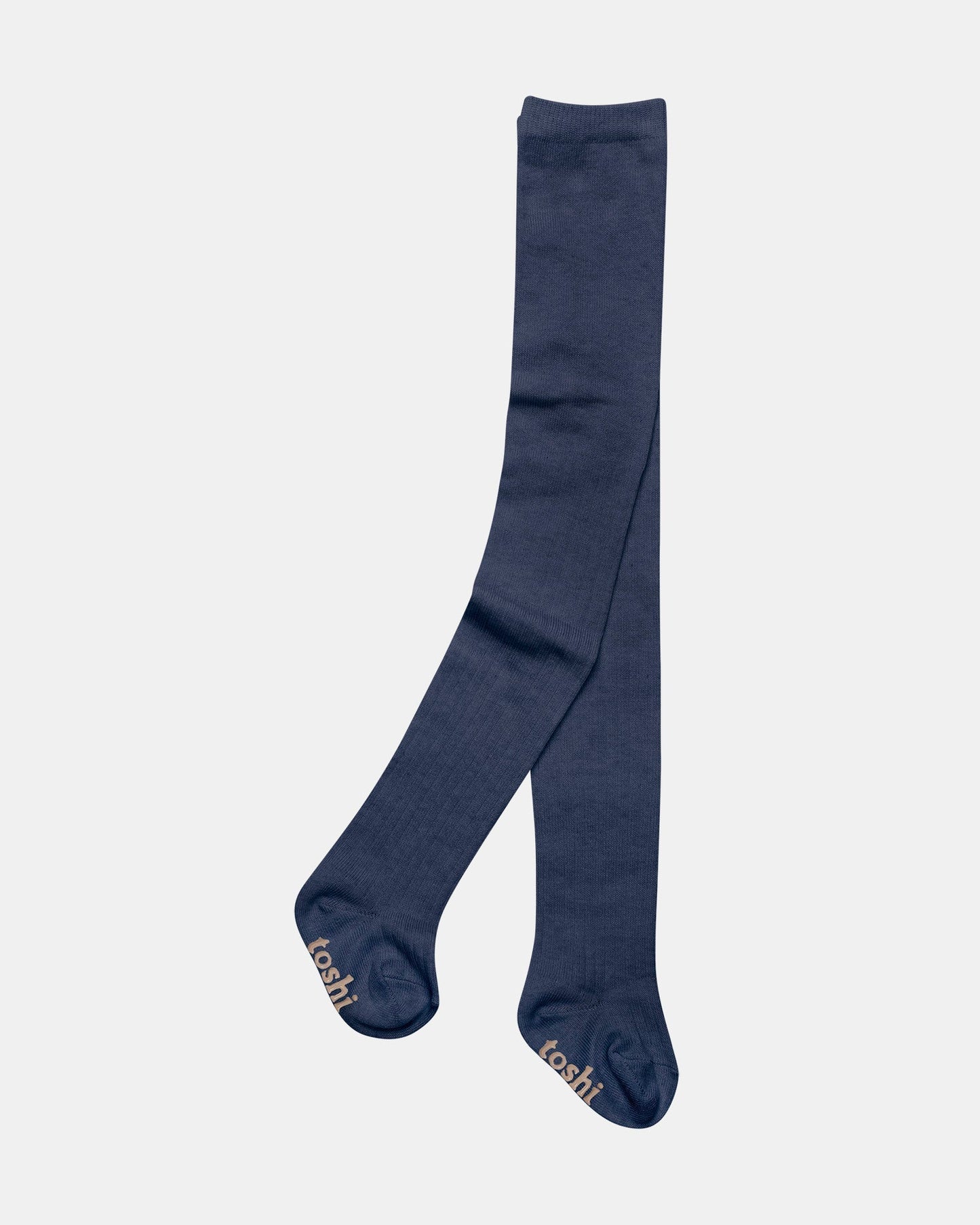 Toshi Organic Tights Footed Dreamtime - Ink