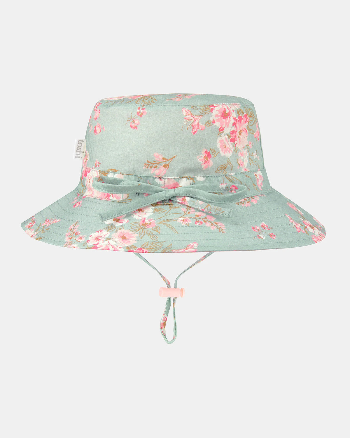 Toshi Sunhat Felicia UPF 50+ - Thyme