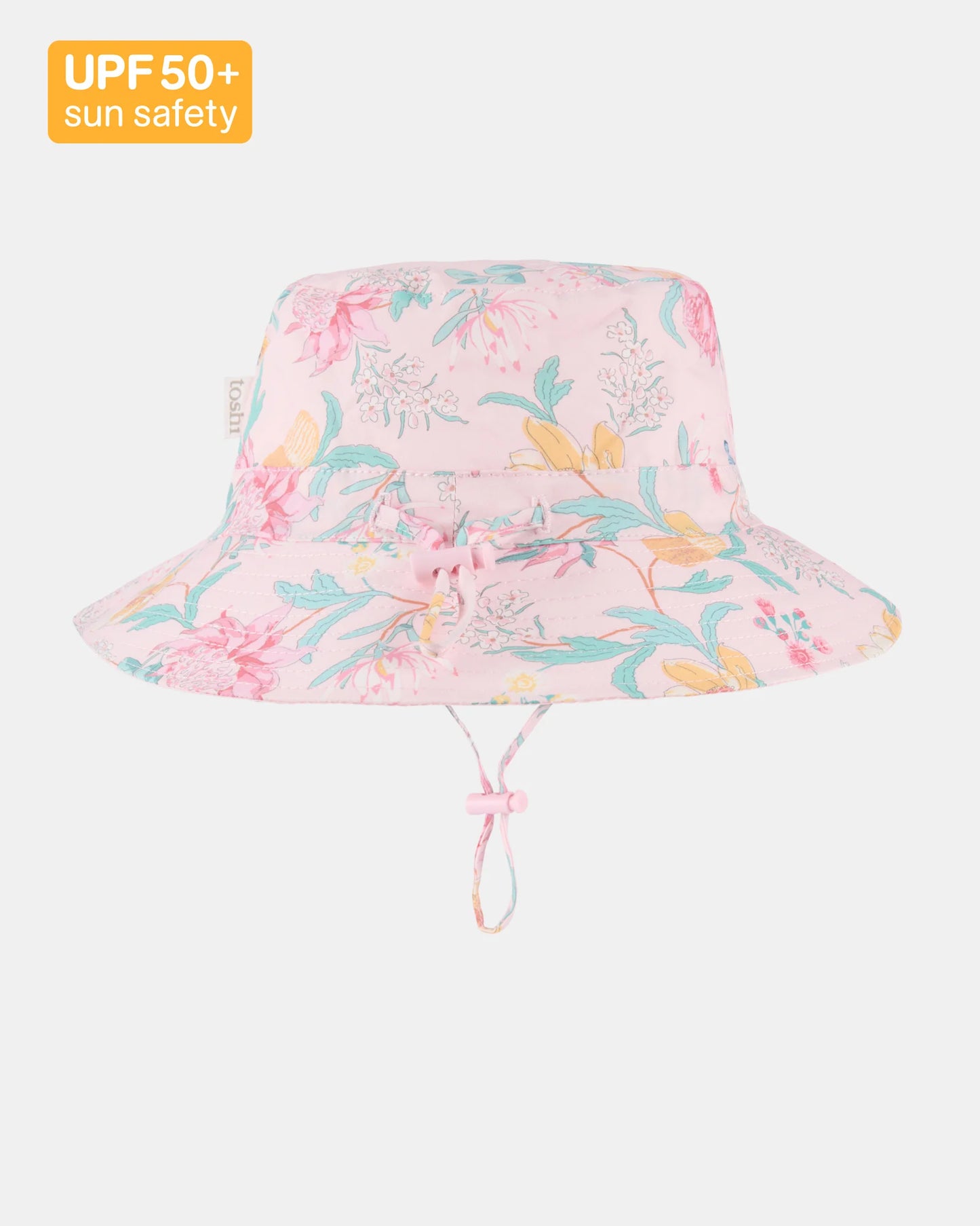 Toshi Sunhat Waratah