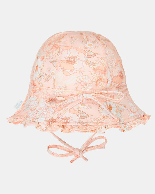 Toshi Swim Bell Hat UPF 50+ - Sabrina