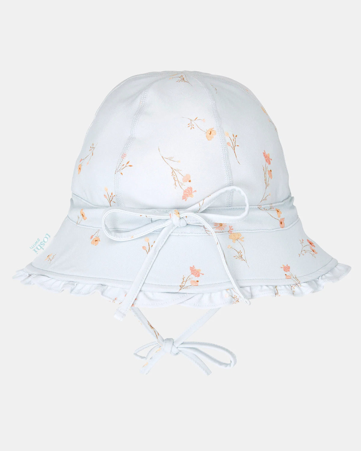 Toshi Swim Bell Hat UPF 50+ - Willow