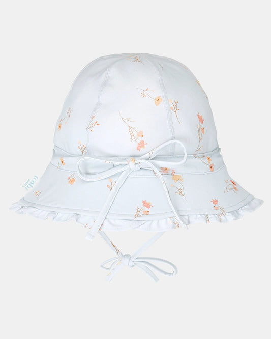 Toshi Swim Bell Hat UPF 50+ - Willow