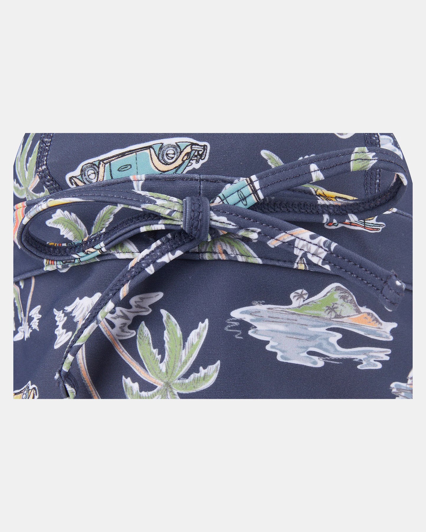 Toshi Swim Baby Flap Cap Classic Twilight