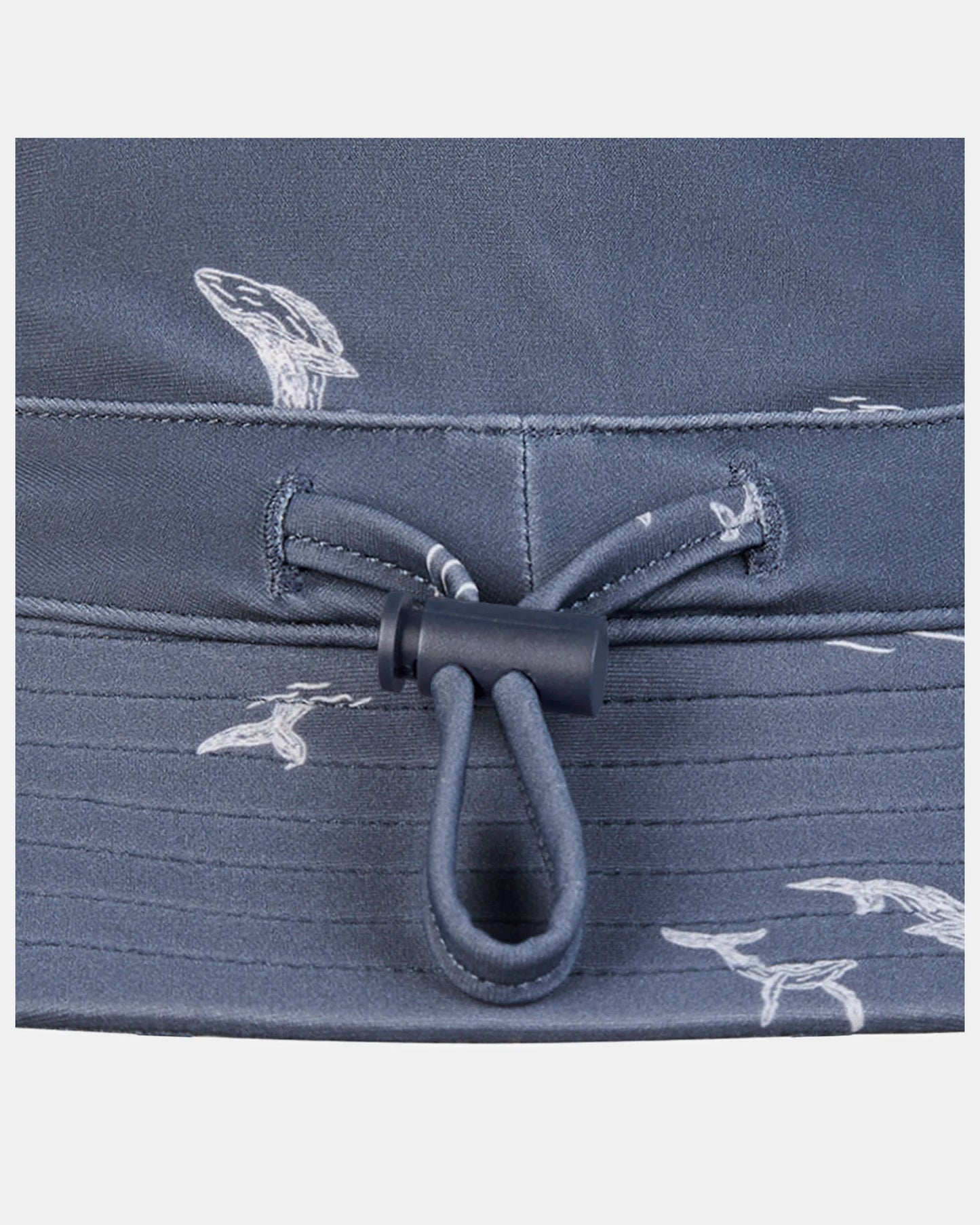 Swim Baby Sunhat Classic - Whales