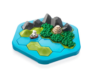 Treasure Island by Smart Games