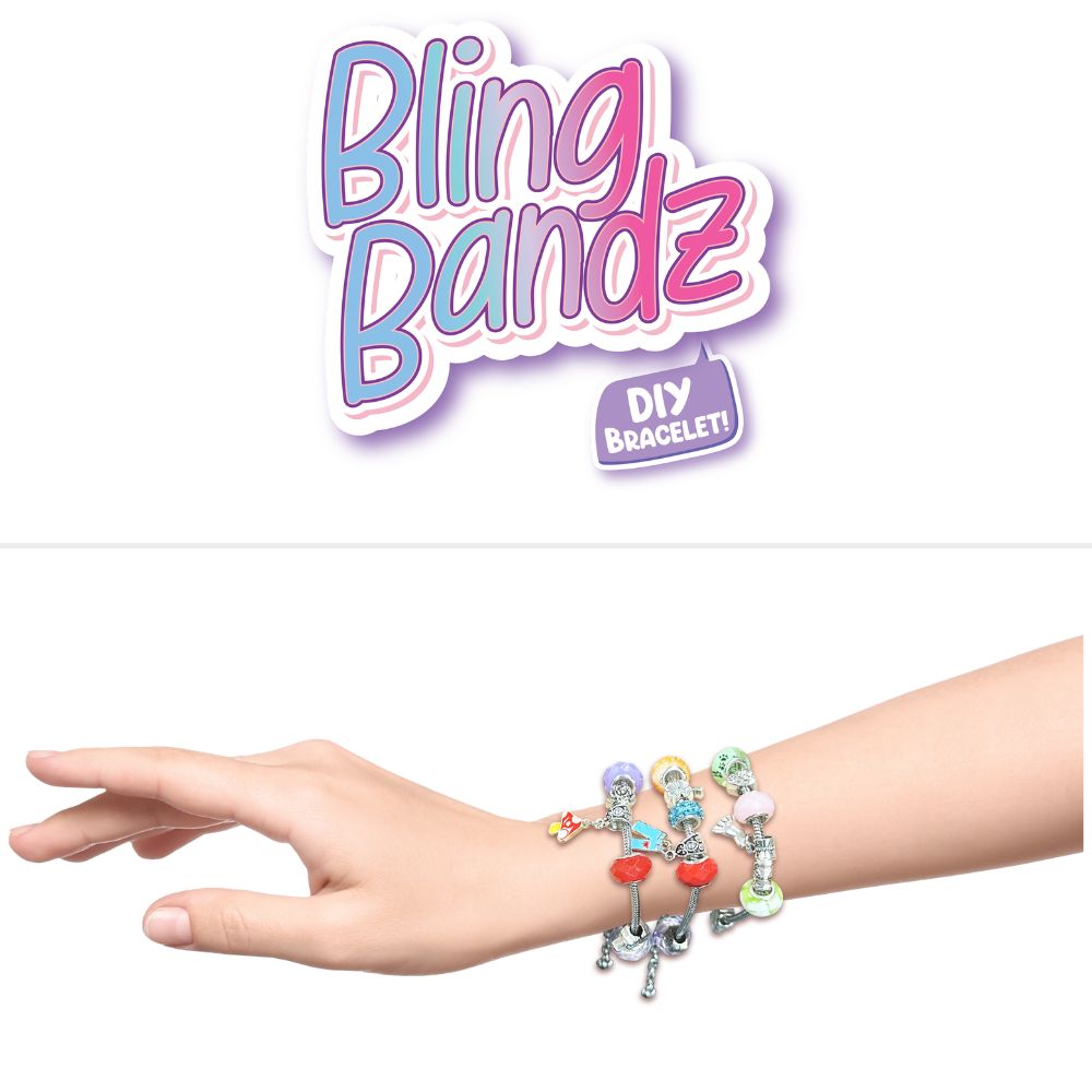 Bling Bandz