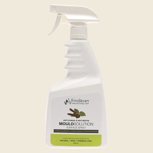 Vrindavan Mould Solution Surface Spray Anti-fungal & Anti-septic 750ml