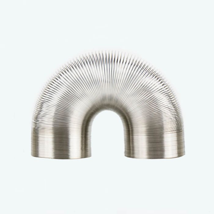 World's Smallest Slinky